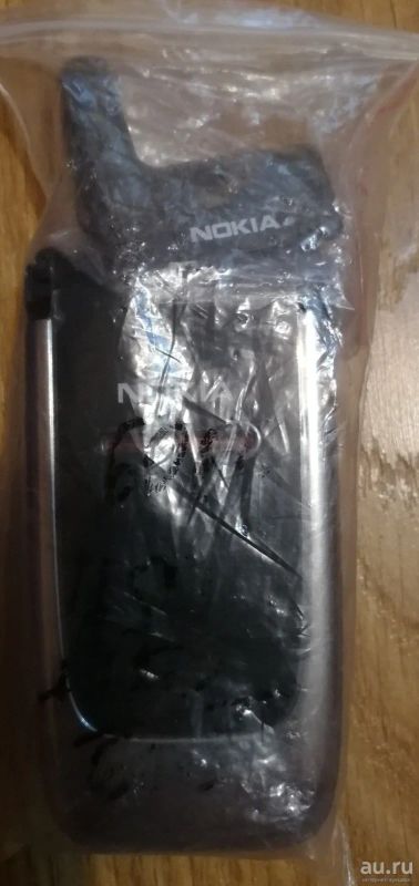 Лот: 18024049. Фото: 1. Корпус Nokia 6060. Корпуса, клавиатуры, кнопки