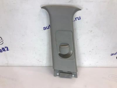 Лот: 21705332. Фото: 1. накладка стойки верхняя Kia Picanto... Двигатель и элементы двигателя