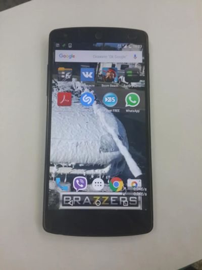 Лот: 7361789. Фото: 1. LG nexus 5 16gb модель D821, возможен... Смартфоны