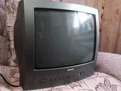 Лот: 9587903. Фото: 1. Телевизор Vestel VR37TS-1445... Телевизоры