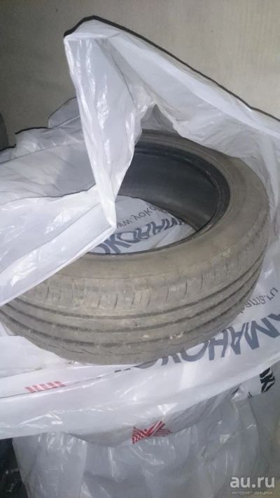 Лот: 8521988. Фото: 1. Резина летняя bridgestone. Шины