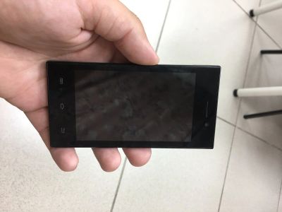 Лот: 16281998. Фото: 1. Смартфон highscreen zera f. Смартфоны