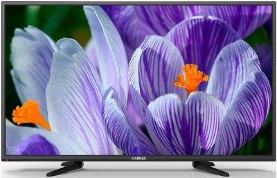 Лот: 11747398. Фото: 1. Телевизор FHD LED 40" (102 см... Телевизоры