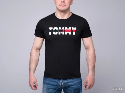 Лот: 13820241. Фото: 1. Tommy Hilfiger Артикул: 14852. Футболки, поло
