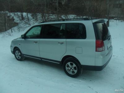 Лот: 8700612. Фото: 1. Mitsubishi Dion 2001 год. Автомобили