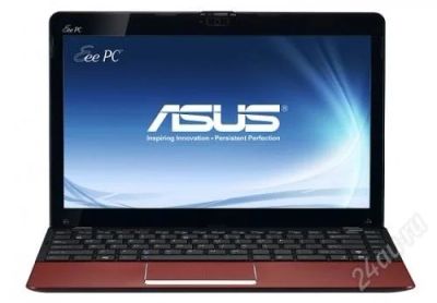 Лот: 1891613. Фото: 1. Нетбук Asus eeePC 1215b E350... Ноутбуки