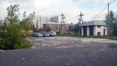 Лот: 10979355. Фото: 1. Продам часть производственно-складского... Коммерческая недвижимость
