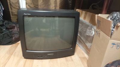 Лот: 19988620. Фото: 1. Телевизор. Телевизоры