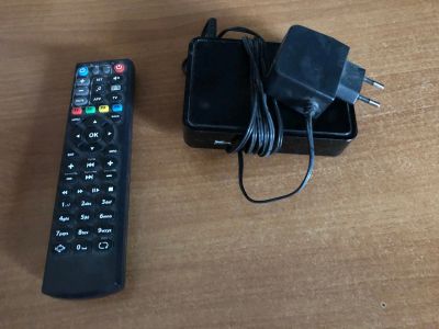 Лот: 14618995. Фото: 1. IPTV приставка MAG 245. Медиаплееры