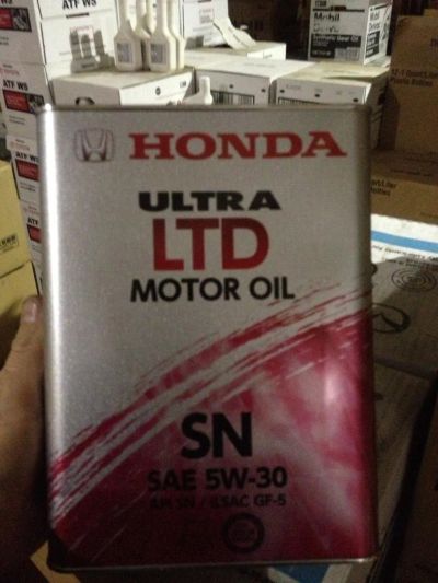 Лот: 7024841. Фото: 1. 08218-99974 HONDA ULTRA LTD SN... Масла, жидкости
