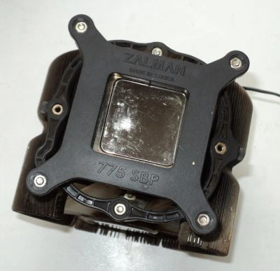 Лот: 7033705. Фото: 1. Intel® Core™2 Quad Processor Q9300... Процессоры