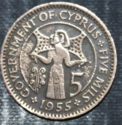 Лот: 17449550. Фото: 1. Экзотика с рубля (25101) Британский... Остальные страны