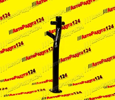 Лот: 18653572. Фото: 1. Трубка помпы ВАЗ 2190 (от помпы... Двигатель и элементы двигателя