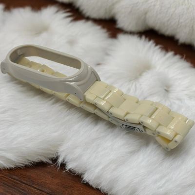 Лот: 25025024. Фото: 1. Ремешок Xiaomi Mi Band 5/6 PC... Смарт-часы, фитнес-браслеты, аксессуары