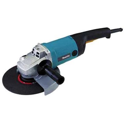 Лот: 3384503. Фото: 1. Шлифмашина угловая Makita GA9040SF01... Электроинструмент