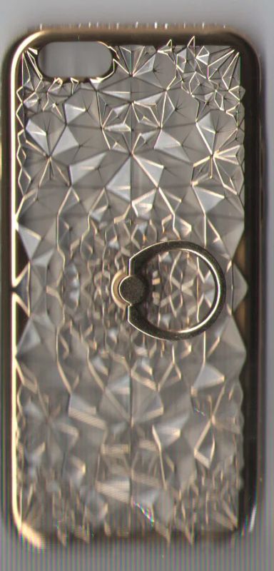Лот: 10455779. Фото: 1. Чехол iPhone 6/6S Fashion Case... Чехлы, бамперы