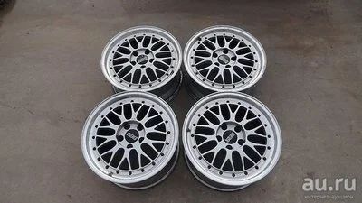 Лот: 8999203. Фото: 1. Bbs lm. Диски