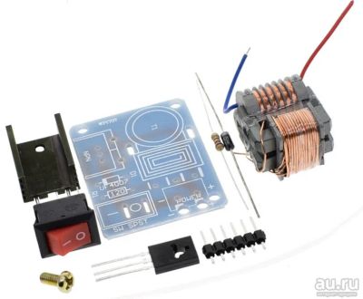 Лот: 14627900. Фото: 1. Высоковольтный генератор 3.7v-15000v... Другое (радиодетали  (электронные компоненты))
