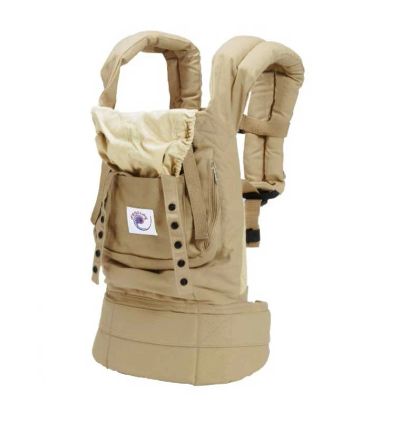 Лот: 4165351. Фото: 1. Ergo Baby carrier. Слинги, эрго рюкзаки, переноски