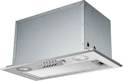 Лот: 24552560. Фото: 1. Встраиваемая вытяжка Midea MH60I350X. Вытяжки