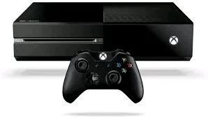 Лот: 10363265. Фото: 1. Xbox one 500gb в иделе 50+ игр. Игровые приставки, консоли