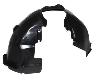 Лот: 7418605. Фото: 1. Подкрылок Прав. Ford Focus... Кузов