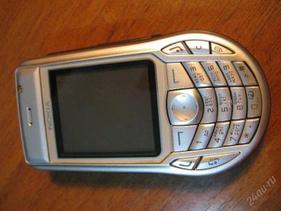 Лот: 141104. Фото: 1. Nokia 6630. Смартфоны