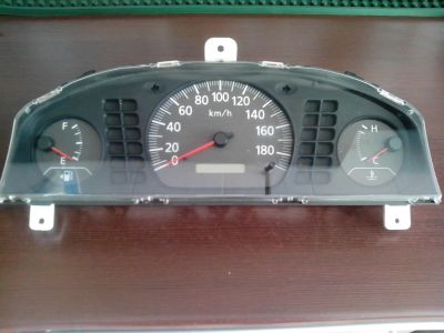 Лот: 5103942. Фото: 1. Панель приборов Nissan. Электрооборудование