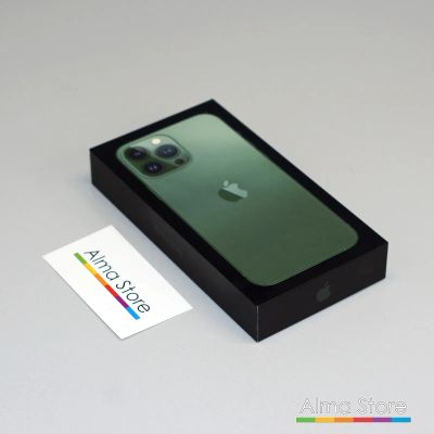 Лот: 19372636. Фото: 1. [Новый] Apple iPhone 13 Pro Max... Смартфоны