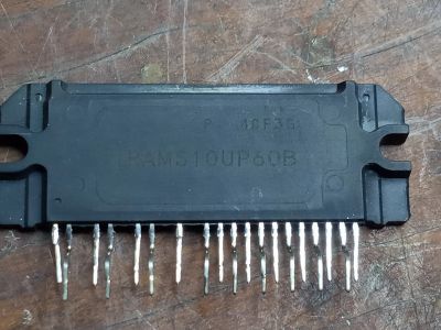 Лот: 19605916. Фото: 1. Модуль IGBT irams10up60b. Транзисторы