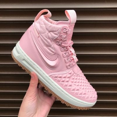 Лот: 12628628. Фото: 1. Ботинки Nike Lunar Force 1 Duckboot... Ботинки, полуботинки