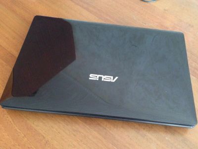 Лот: 4137438. Фото: 1. ASUS K53B. Ноутбуки