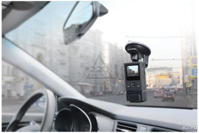 Лот: 8471667. Фото: 1. Видеорегистратор цифровой CARLine... Видеорегистраторы,  радар-детекторы, системы парковки