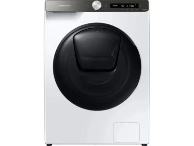 Лот: 24422736. Фото: 1. Стиральная машина Samsung WD80T554CBT... Стиральные машины
