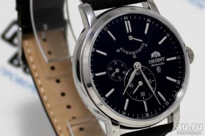 Лот: 15228800. Фото: 1. Наручные часы Orient EZ09003B... Оригинальные наручные часы