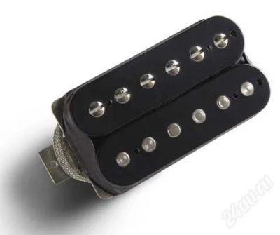 Лот: 1761429. Фото: 1. звукосниматель Gibson 500T 2к... Аксессуары, комплектующие