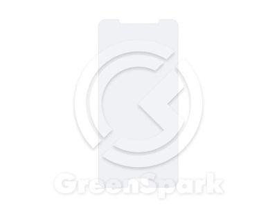 Лот: 16538006. Фото: 1. Защитное стекло для Meizu U20... Защитные стёкла, защитные плёнки
