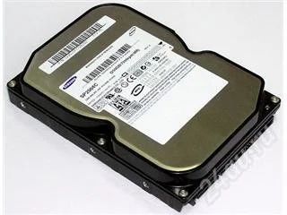 Лот: 118236. Фото: 1. Винчестер Samsung SP2504C 250Gb... Жёсткие диски (HDD)