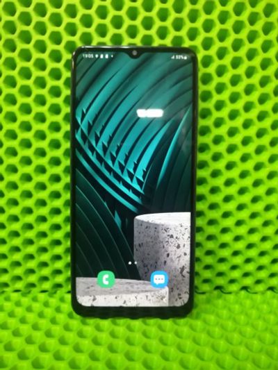 Лот: 25633005. Фото: 1. Samsung Galaxy A12, 3/32 ГБ... Смартфоны