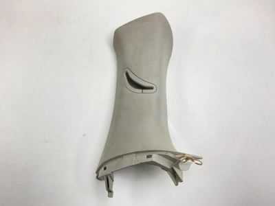 Лот: 21576560. Фото: 1. Накладка на стойку Toyota Wish... Кузов