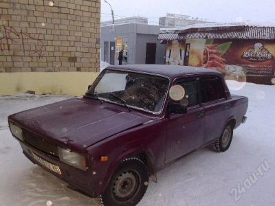 Лот: 179031. Фото: 1. Ваз 21053. Автомобили