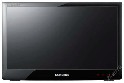 Лот: 5855184. Фото: 1. Монитор 19" Samsung SyncMaster... ЖК-мониторы