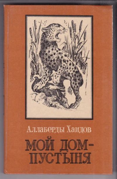 Лот: 23439053. Фото: 1. Мой дом — пустыня. Художественная для детей