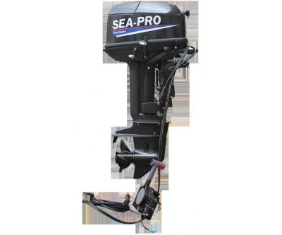 Лот: 5325124. Фото: 1. SEA-PRO T 25 S (E&S). Лодочные моторы