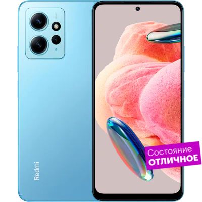 Лот: 22221373. Фото: 1. Смартфон Xiaomi Redmi Note 12... Смартфоны