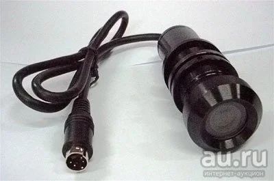 Лот: 13149998. Фото: 1. Sound Stream SPL CCD-2 цв.камера... Автомагнитолы