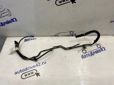 Лот: 21710839. Фото: 1. клапан вакуумный Toyota Avensis... Двигатель и элементы двигателя