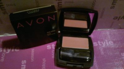 Лот: 5680448. Фото: 1. Румяна AVON. Макияж