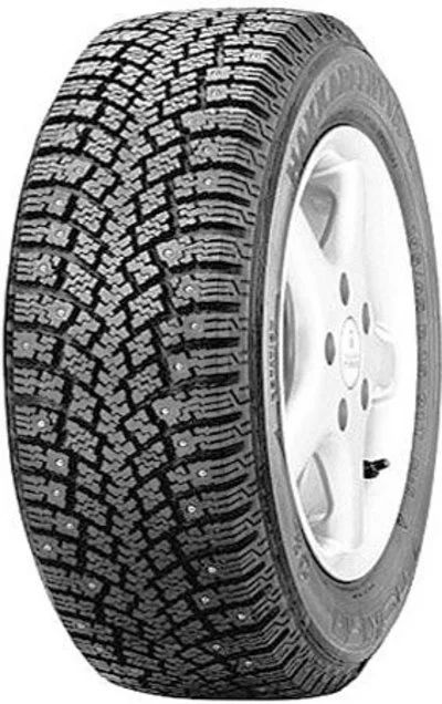 Лот: 16700322. Фото: 1. Nokian 195/60R14 86T Hakkapeliitta... Шины