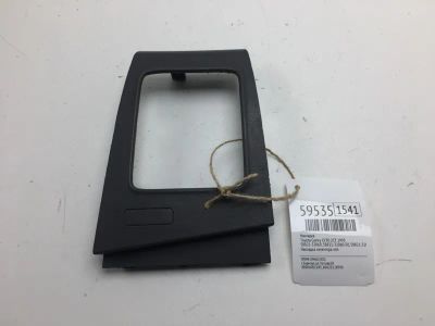 Лот: 20400053. Фото: 1. Накладка Toyota Camry 1993 5882132060... Кузов